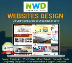 Nagpur Web Design